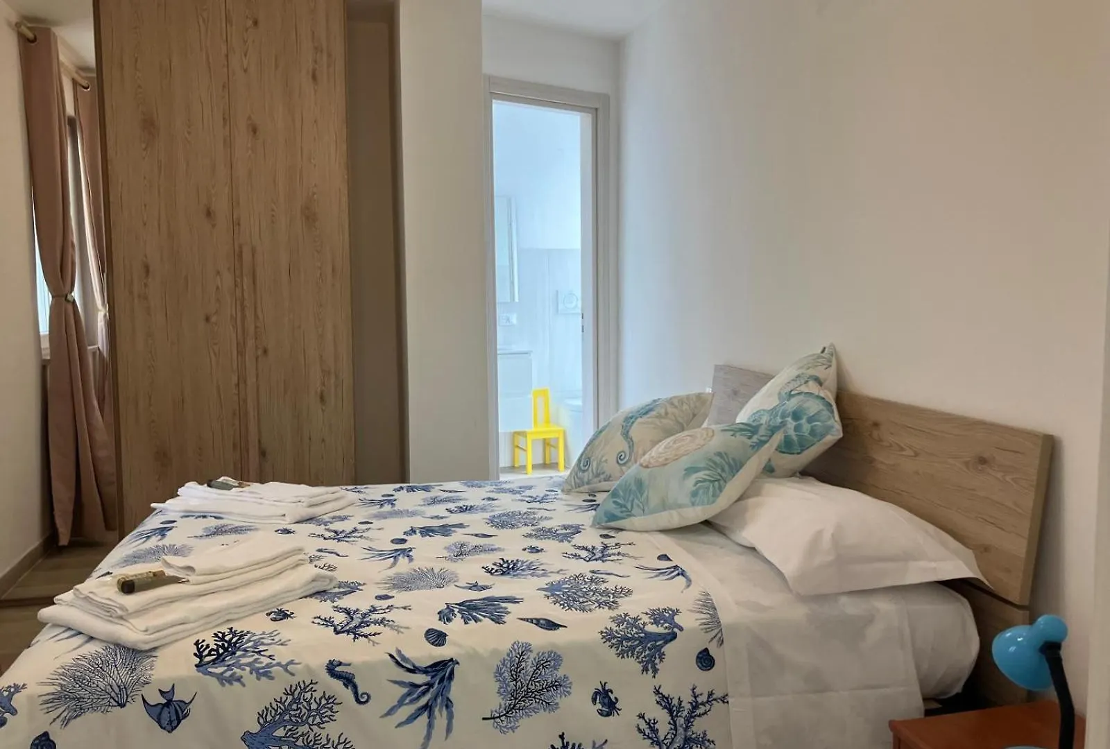 Ferienhaus Appartamento In Villa Matilde2 Sul Poggio Pertuso - Spiaggia Feniglia - Cala Galera - Porto Ercole